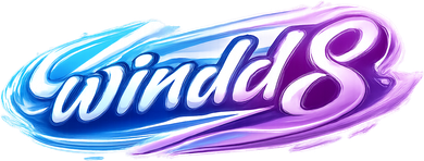 windd8 logo